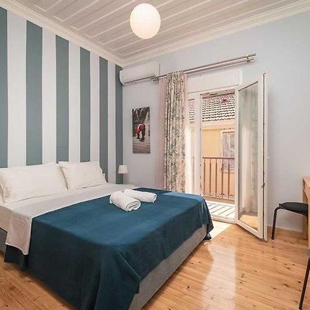 Sivylla Apartments Λευκάδα Εξωτερικό φωτογραφία