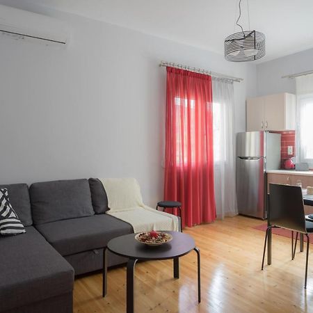 Sivylla Apartments Λευκάδα Εξωτερικό φωτογραφία