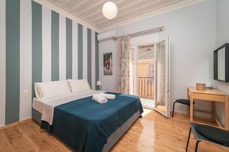 Sivylla Apartments Λευκάδα Εξωτερικό φωτογραφία