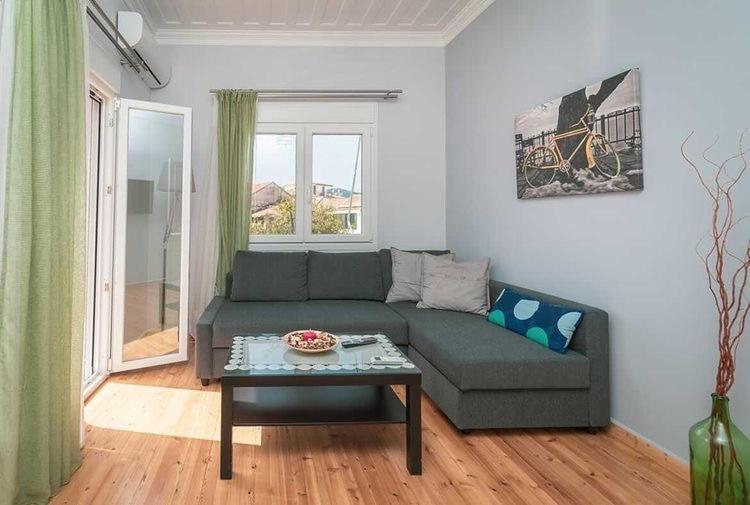 Sivylla Apartments Λευκάδα Εξωτερικό φωτογραφία