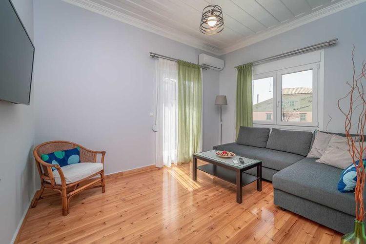 Sivylla Apartments Λευκάδα Εξωτερικό φωτογραφία