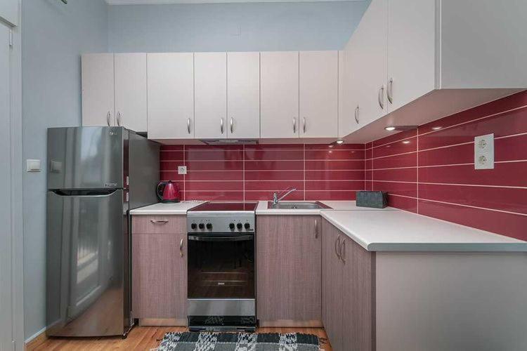 Sivylla Apartments Λευκάδα Εξωτερικό φωτογραφία