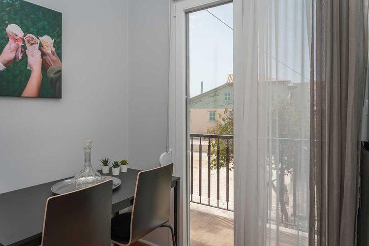 Sivylla Apartments Λευκάδα Εξωτερικό φωτογραφία