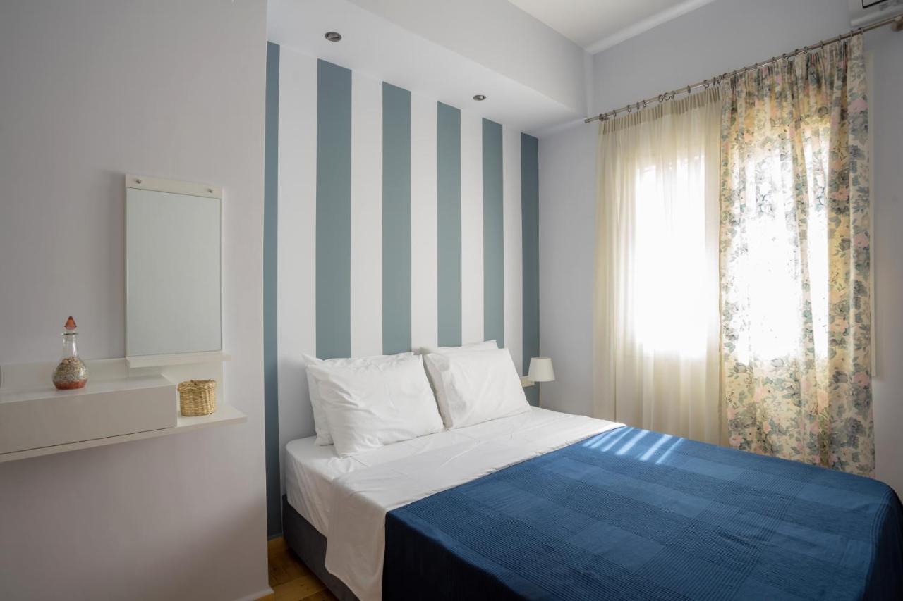 Sivylla Apartments Λευκάδα Εξωτερικό φωτογραφία